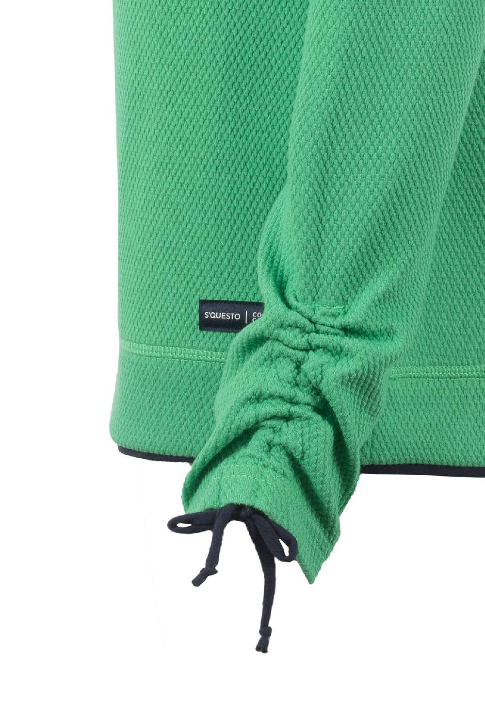 Sonia Originelli Leichtsweat, 1/1-Arm, Rundhalsausschnitt - Fashion, Damenmode, Herrenmode Vierteljährliche Förderung