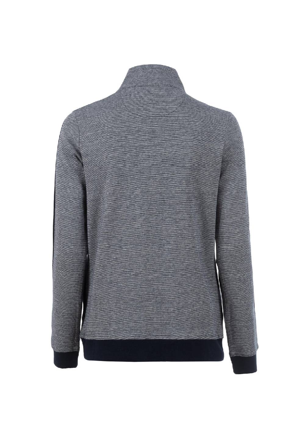 Sonia Originelli Sweatjacke, 1/1-Arm, Stehkragen - Fashion, Damenmode, Herrenmode Bis zu 55% Rabatt