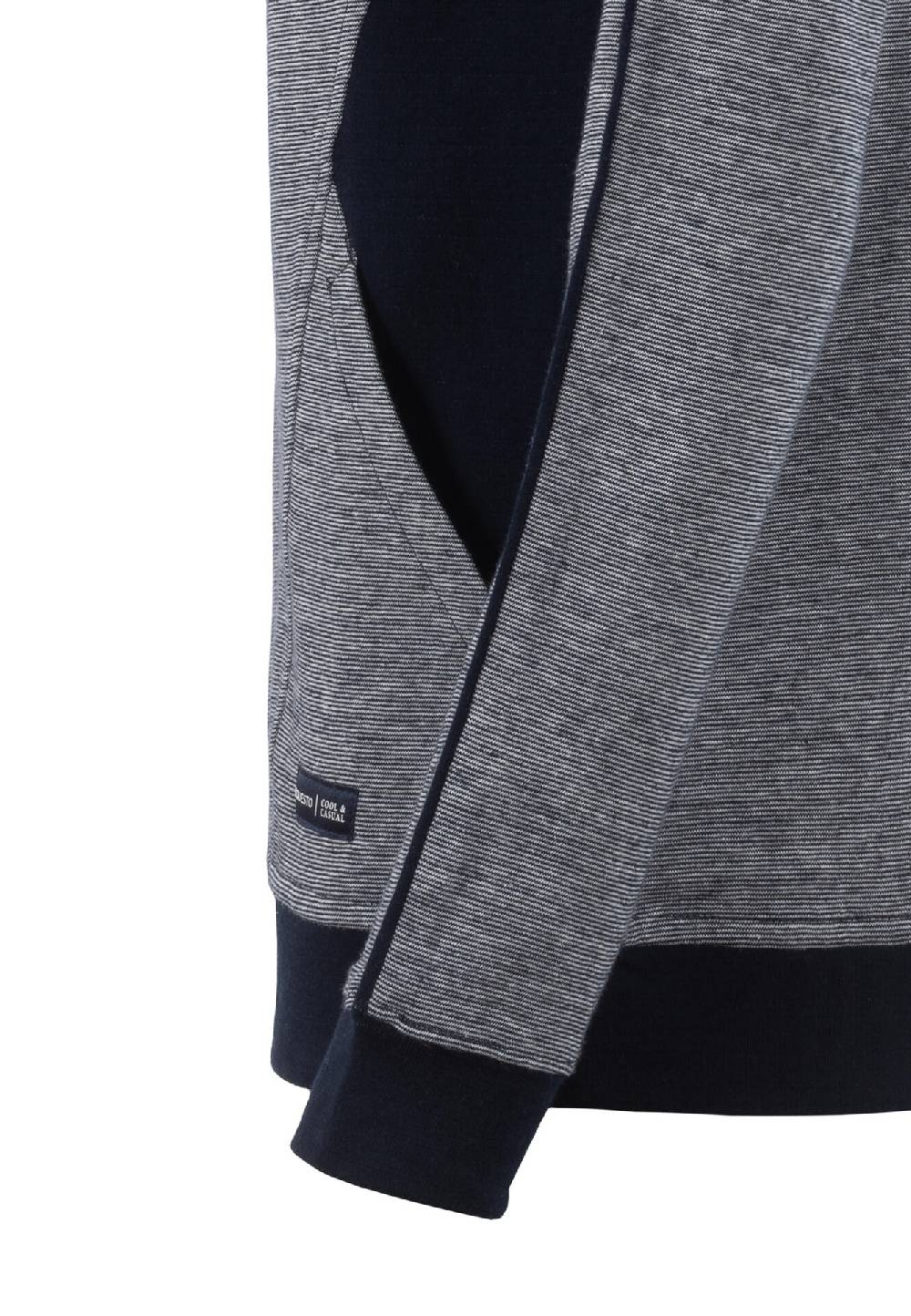 Sonia Originelli Sweatjacke, 1/1-Arm, Stehkragen - Fashion, Damenmode, Herrenmode Bis zu 55% Rabatt