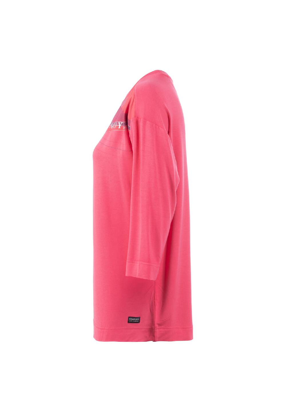Sonia Originelli Leichtsweat, 3/4-Arm, Rundhalsausschnitt - Fashion, Damenmode, Herrenmode Super Rabatt
