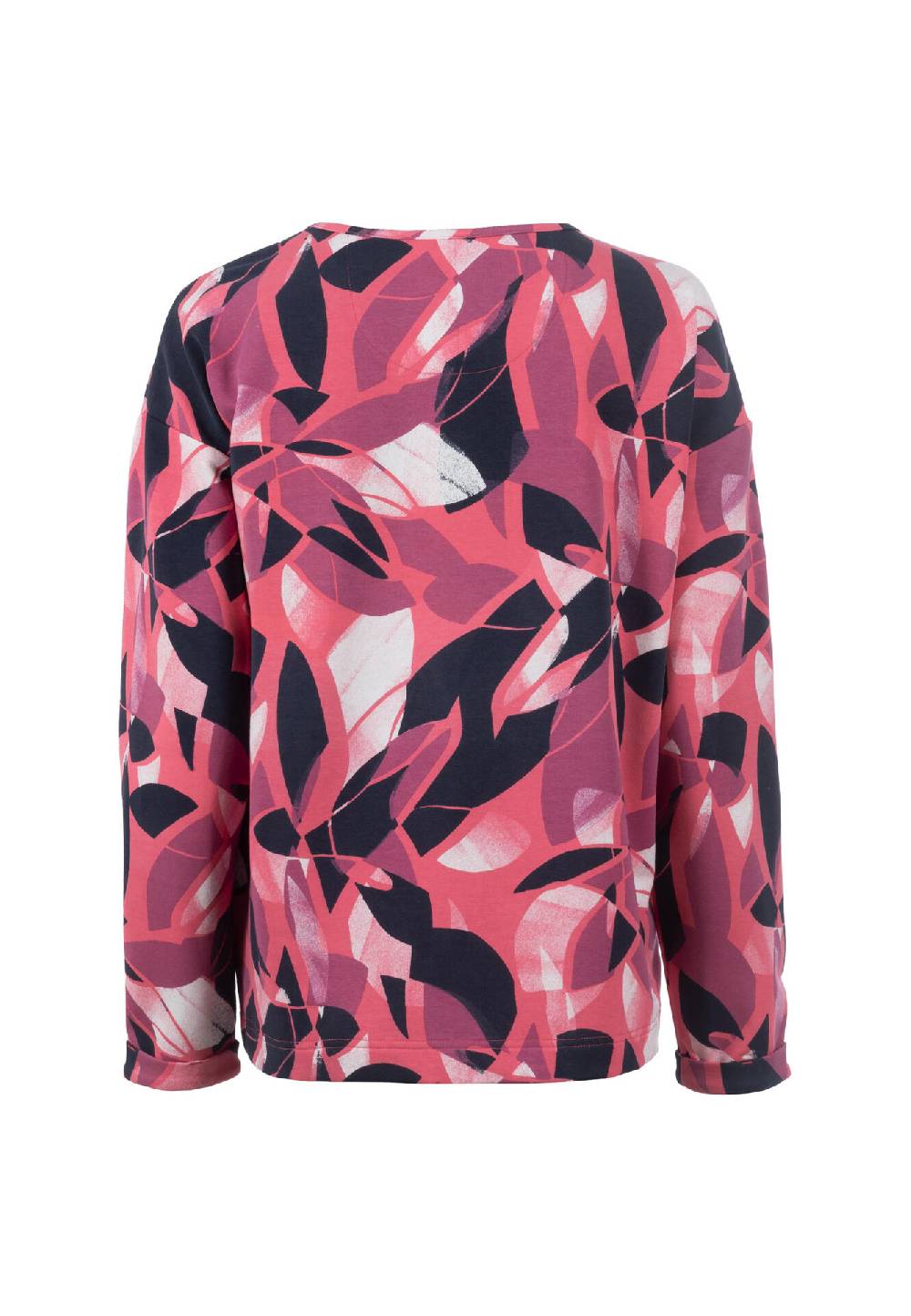 Sonia Originelli Leichtsweat, 1/1-Arm, Rundhalsausschnitt - Fashion, Damenmode, Herrenmode 50% Rabatt mit kostenlosem Versand