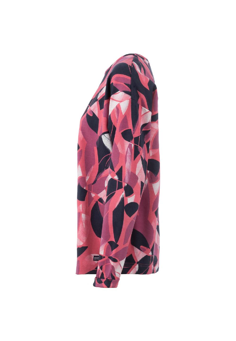 Sonia Originelli Leichtsweat, 1/1-Arm, Rundhalsausschnitt - Fashion, Damenmode, Herrenmode 50% Rabatt mit kostenlosem Versand