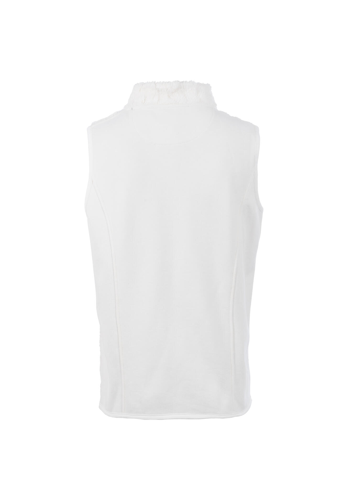 Sonia Originelli Weste, ärmellos, Stehkragen - Fashion, Damenmode, Herrenmode Clearance-Verkauf