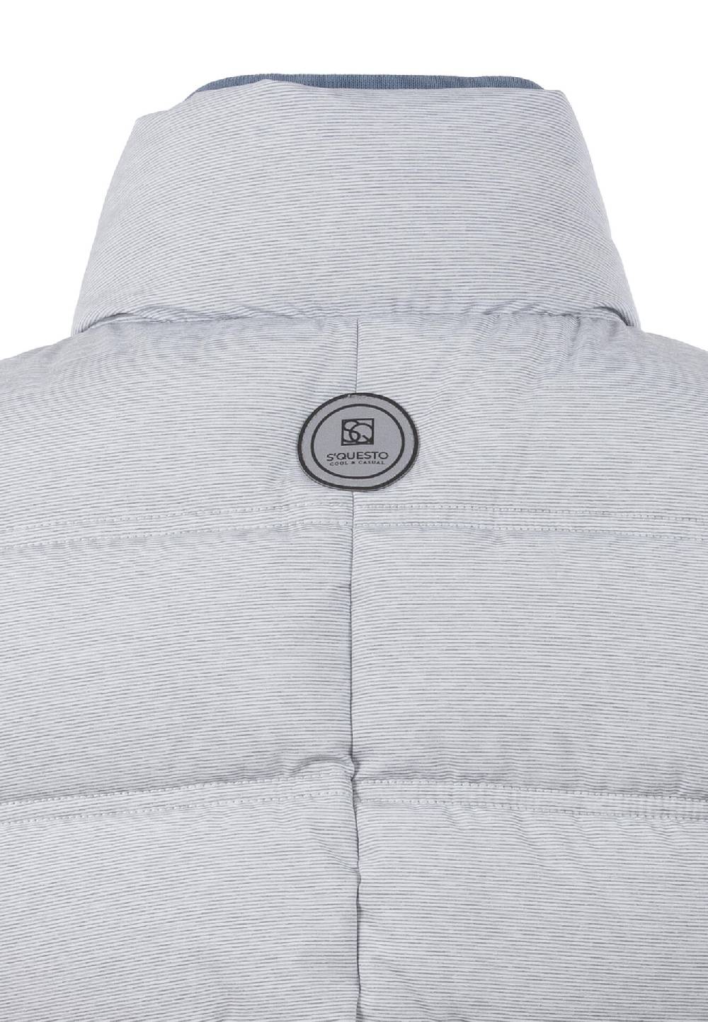 Sonia Originelli Weste, Stehkragen, Reißverschluss - Fashion, Damenmode, Herrenmode 50% Rabatt für begrenzte Zeit