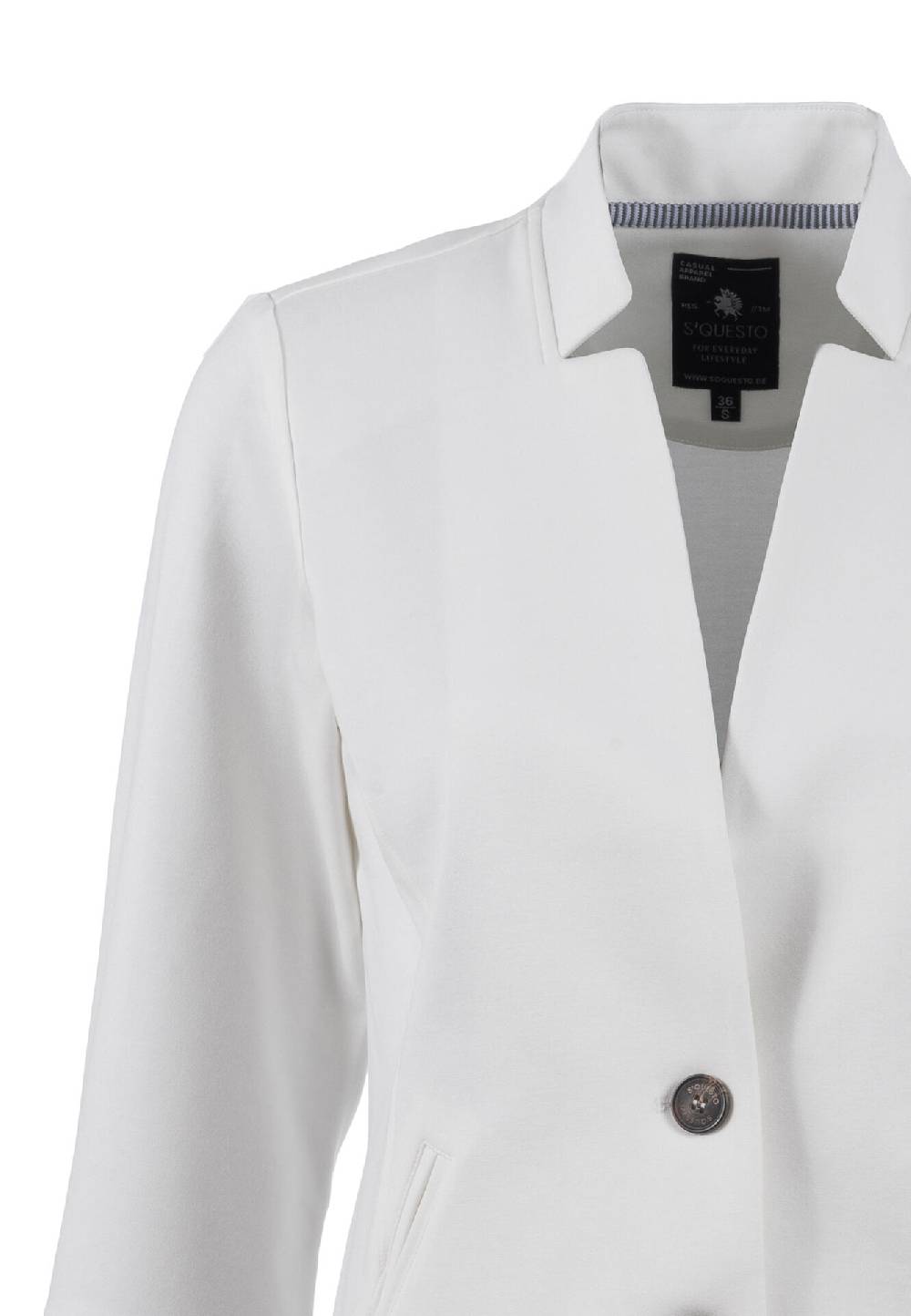Sonia Originelli Blazer, 3/4 Arm, Reverskragen - Fashion, Damenmode, Herrenmode 2025