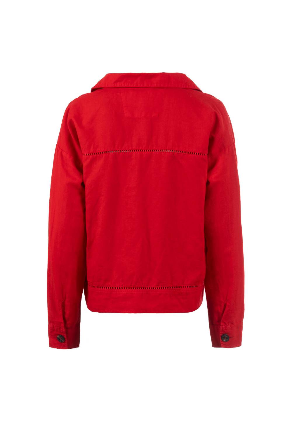 Sonia Originelli Jacke, 1/1 Arm, Reverskragen - Fashion, Damenmode, Herrenmode Online