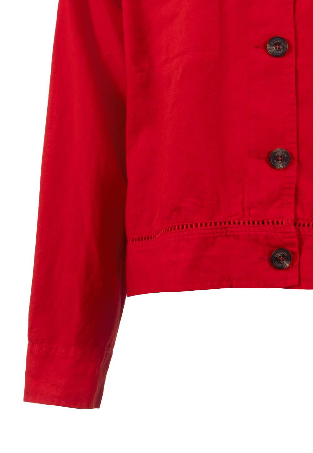 Sonia Originelli Jacke, 1/1 Arm, Reverskragen - Fashion, Damenmode, Herrenmode Online