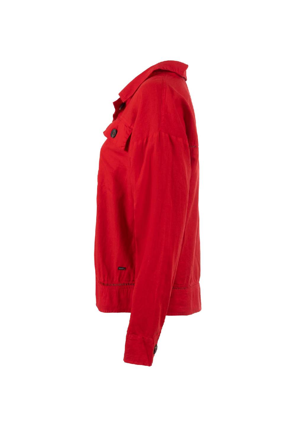 Sonia Originelli Jacke, 1/1 Arm, Reverskragen - Fashion, Damenmode, Herrenmode Online