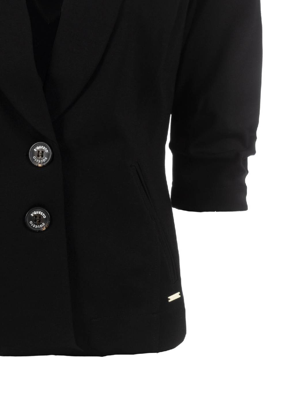 Sonia Originelli Blazer, 3/4 Arm, Reverskragen - Fashion, Damenmode, Herrenmode Outlet