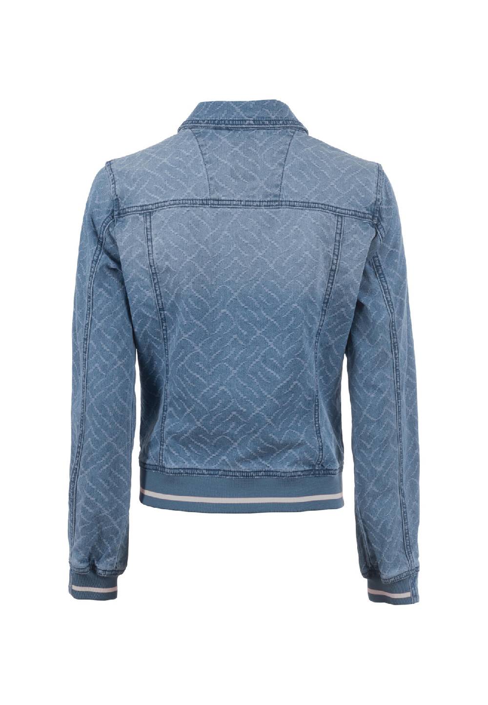 Sonia Originelli Jeansjacke - Fashion, Damenmode, Herrenmode Auslauf