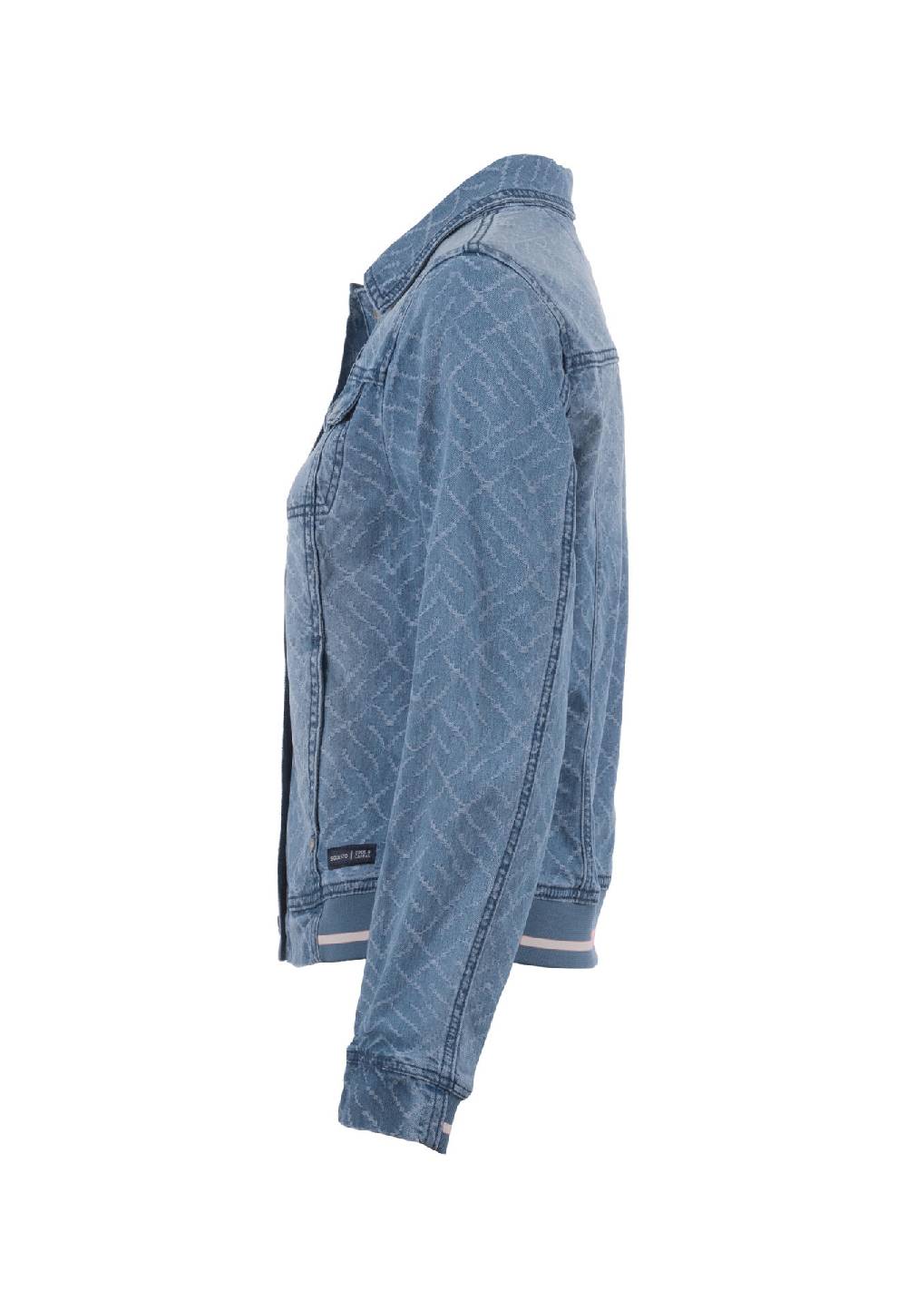 Sonia Originelli Jeansjacke - Fashion, Damenmode, Herrenmode Auslauf