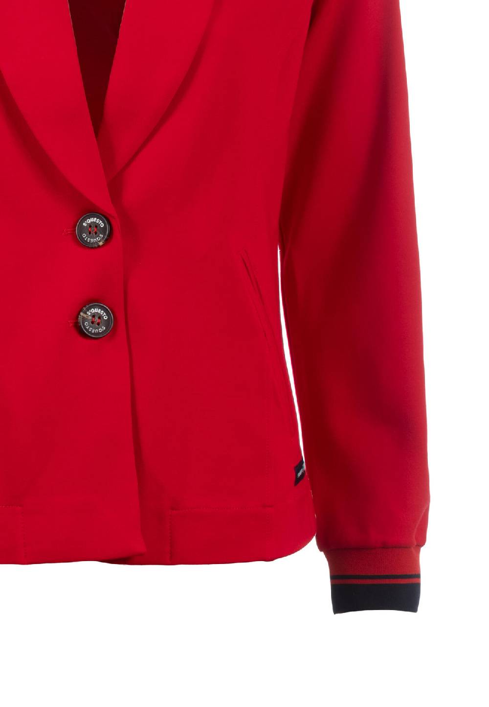 Sonia Originelli Blazer, 1/1 Arm, Reverskragen - Fashion, Damenmode, Herrenmode Verkauf