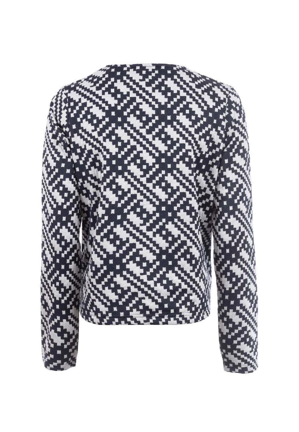 Sonia Originelli Sweatblazer, 1/1 Arm, Rundhalsausschnitt - Fashion, Damenmode, Herrenmode Hotsell