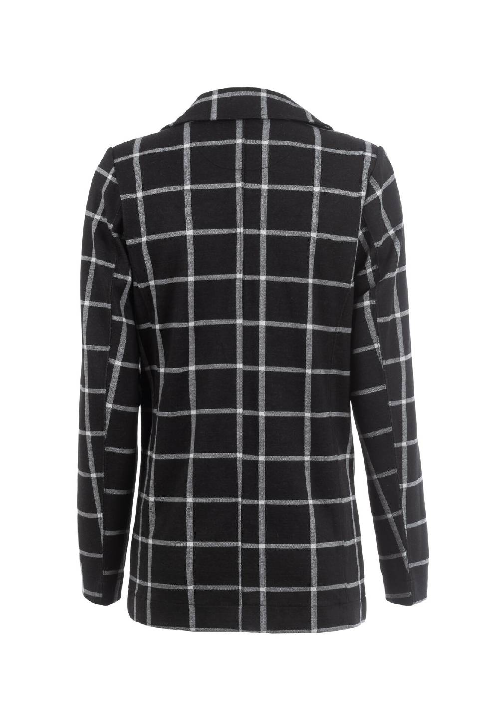 Sonia Originelli Sweatblazer, 1/1 Arm, Reverskragen - Fashion, Damenmode, Herrenmode im Angebot