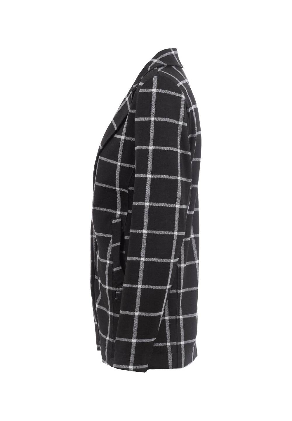 Sonia Originelli Sweatblazer, 1/1 Arm, Reverskragen - Fashion, Damenmode, Herrenmode im Angebot