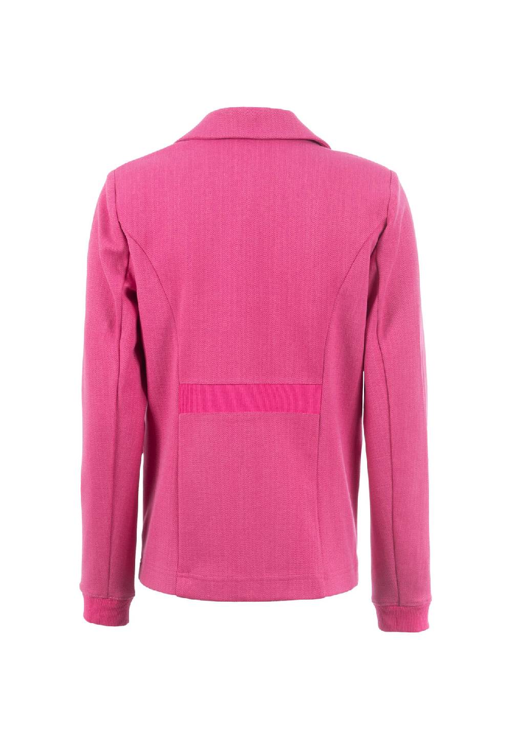Sonia Originelli Sweatblazer, 1/1 Arm, Reverskragen - Fashion, Damenmode, Herrenmode Schlussverkauf