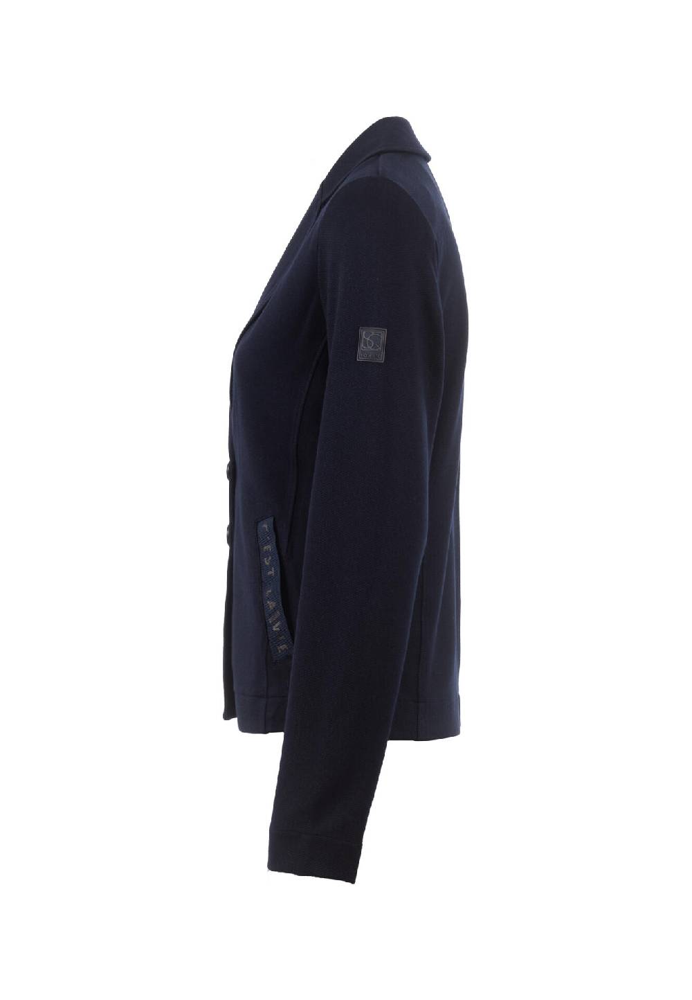 Sonia Originelli Blazer,1/1 Arm, Reverskragen - Fashion, Damenmode, Herrenmode Günstiger Verkauf