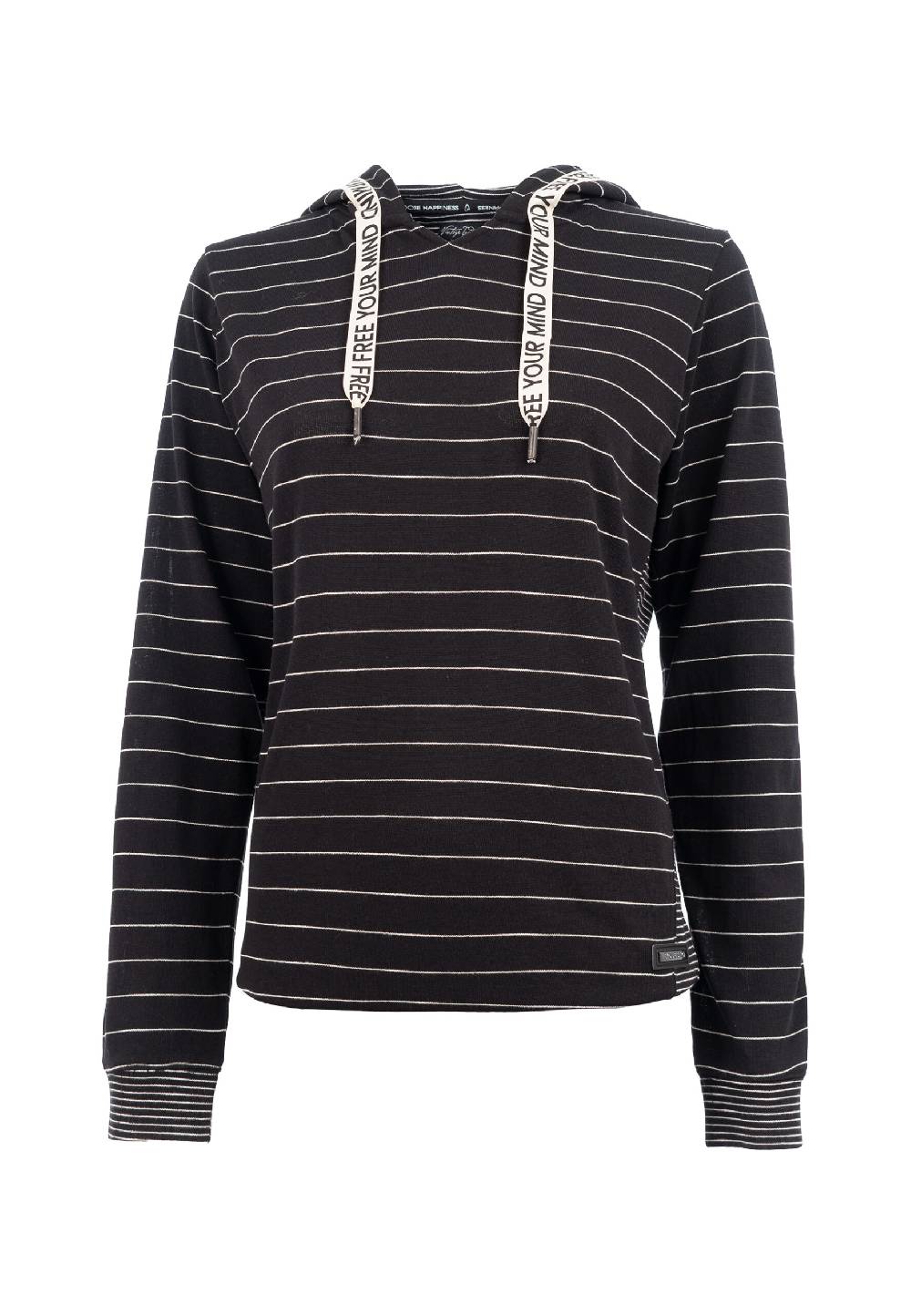 Sonia Originelli Sweatshirt mit Kapuze, 1/1 Arm - Fashion, Damenmode, Herrenmode