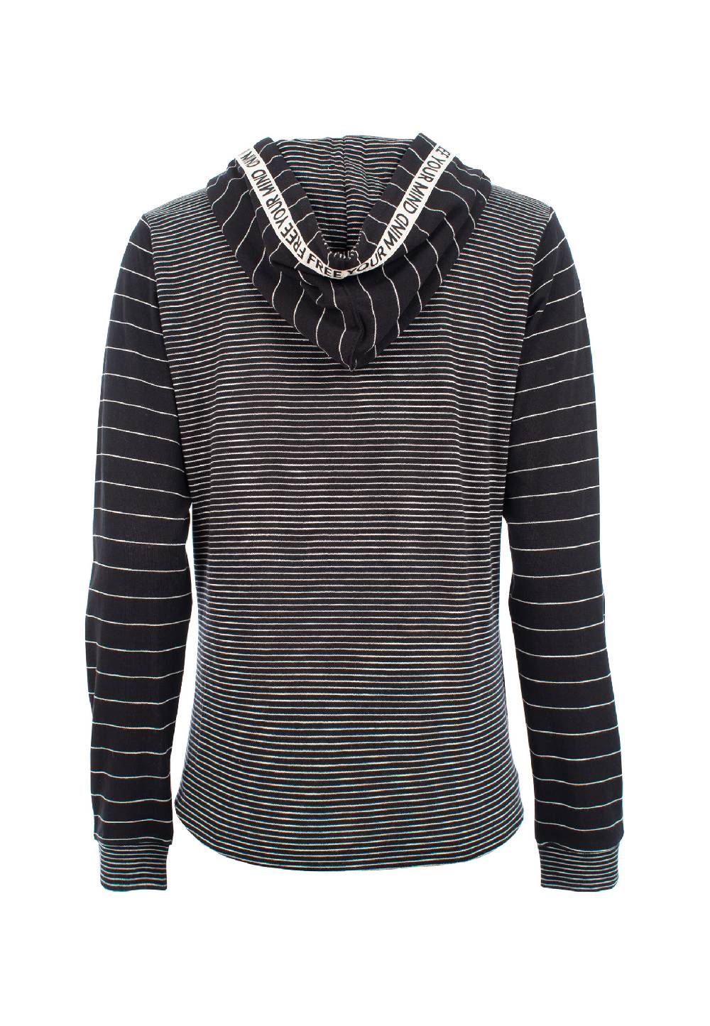 Sonia Originelli Sweatshirt mit Kapuze, 1/1 Arm - Fashion, Damenmode, Herrenmode Fabrikverkauf