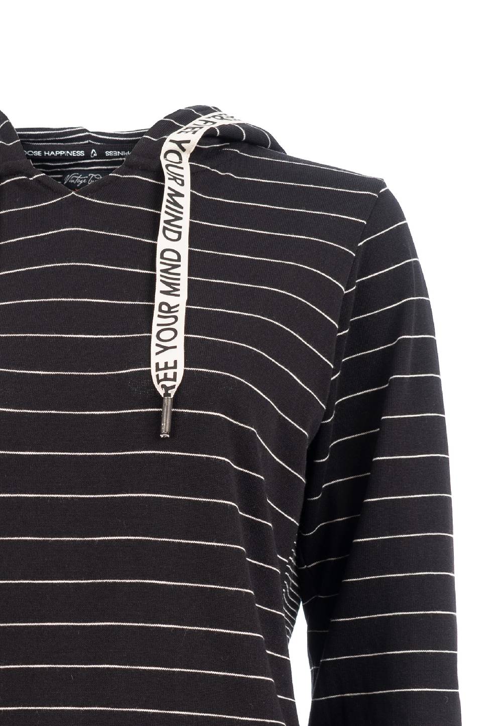 Sonia Originelli Sweatshirt mit Kapuze, 1/1 Arm - Fashion, Damenmode, Herrenmode Fabrikverkauf