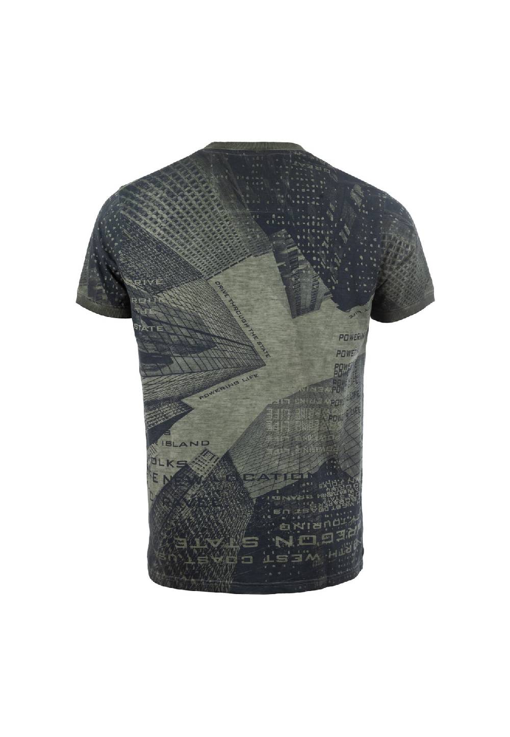 Sonia Originelli Shirt 1/2-Arm, V-Ausschnitt - Fashion, Damenmode, Herrenmode Fabrik Onlineshop