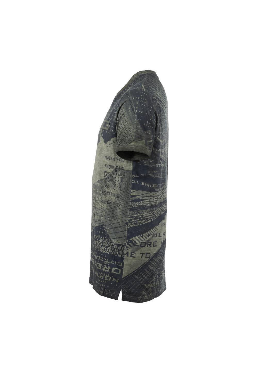 Sonia Originelli Shirt 1/2-Arm, V-Ausschnitt - Fashion, Damenmode, Herrenmode Fabrik Onlineshop