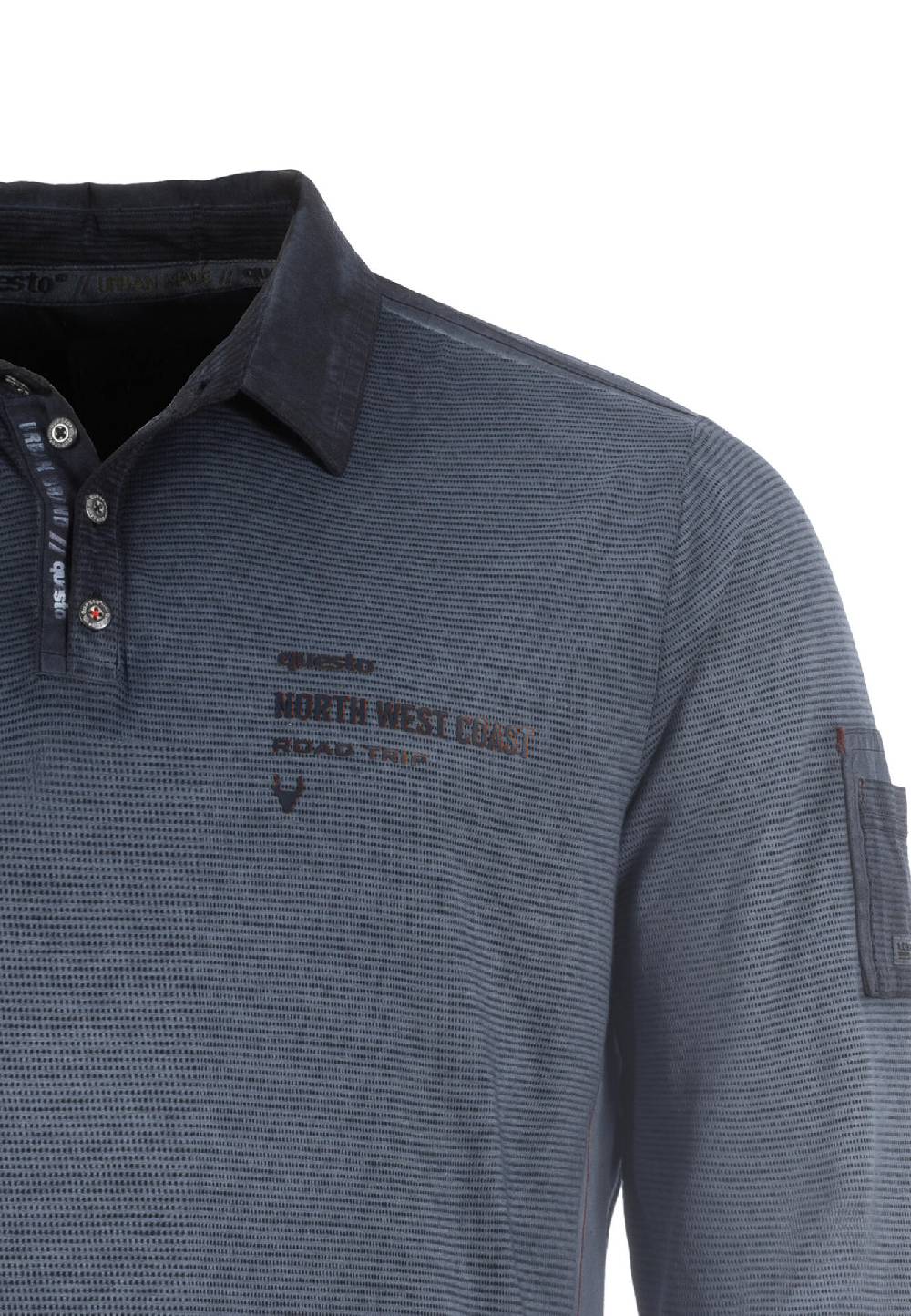 Sonia Originelli Polo 1/1-Arm - Fashion, Damenmode, Herrenmode Großer Ausverkauf