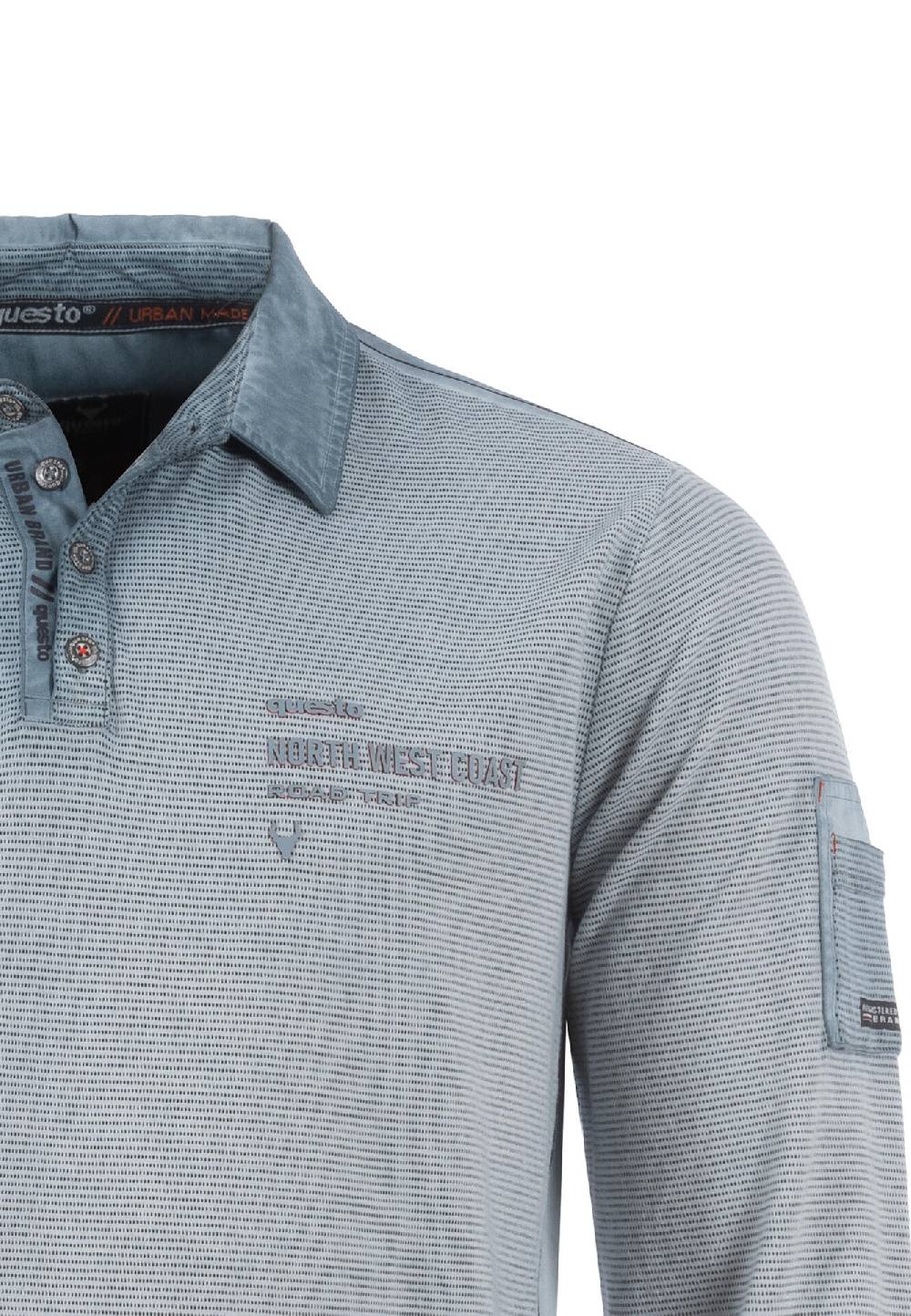 Sonia Originelli Polo 1/1-Arm - Fashion, Damenmode, Herrenmode Flash Sale