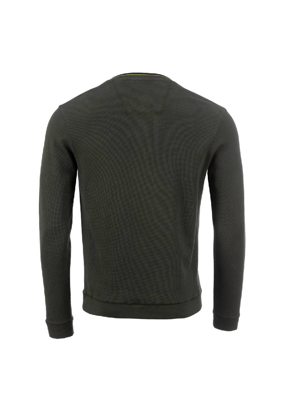 Sonia Originelli Leichtsweat 1/1-Arm, Knopfleiste - Fashion, Damenmode, Herrenmode Saisonschlussverkauf