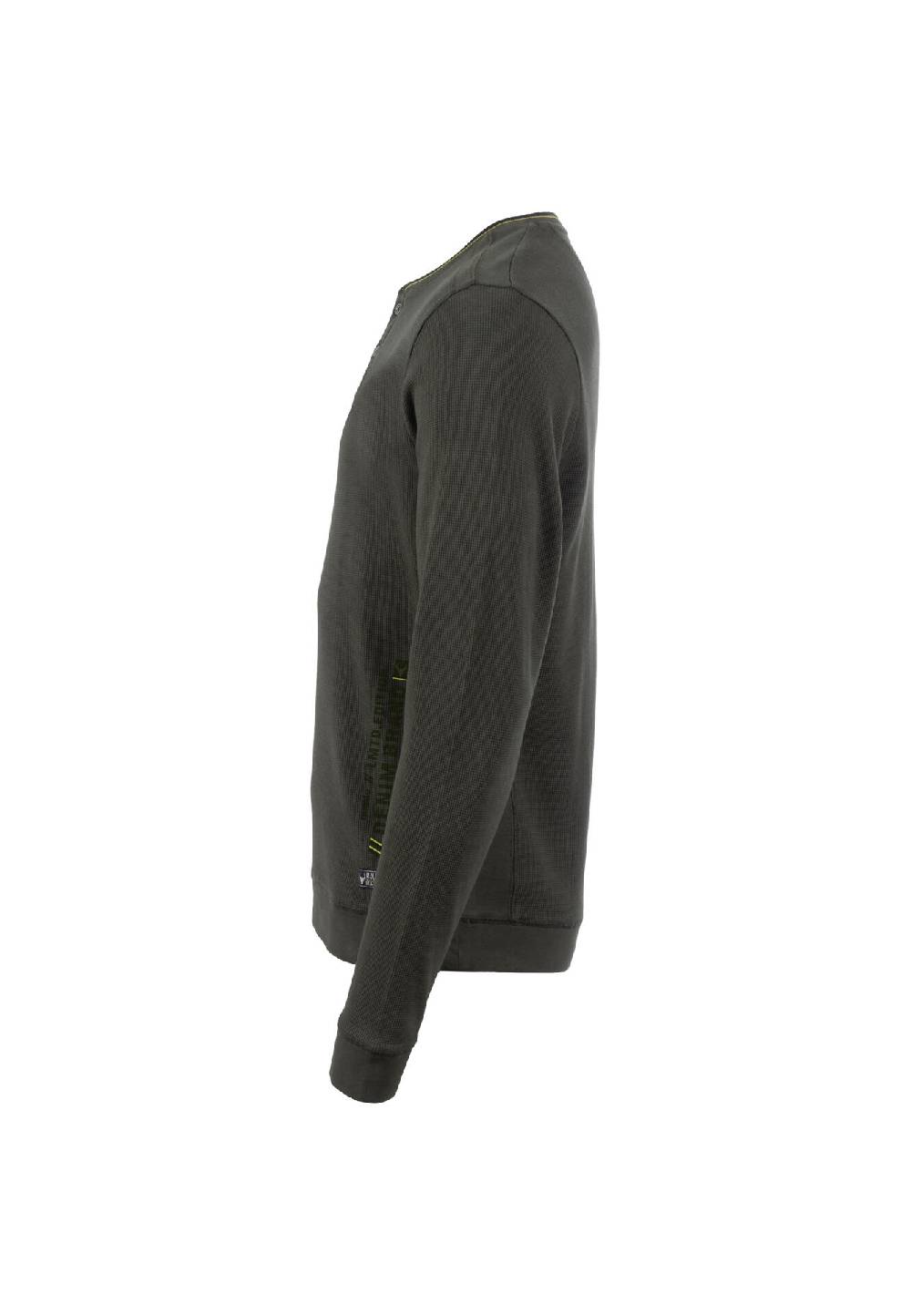 Sonia Originelli Leichtsweat 1/1-Arm, Knopfleiste - Fashion, Damenmode, Herrenmode Saisonschlussverkauf
