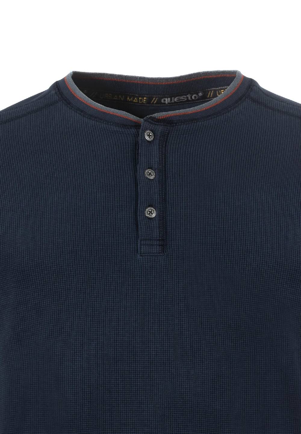 Sonia Originelli Leichtsweat 1/1-Arm, Knopfleiste - Fashion, Damenmode, Herrenmode Black Friday