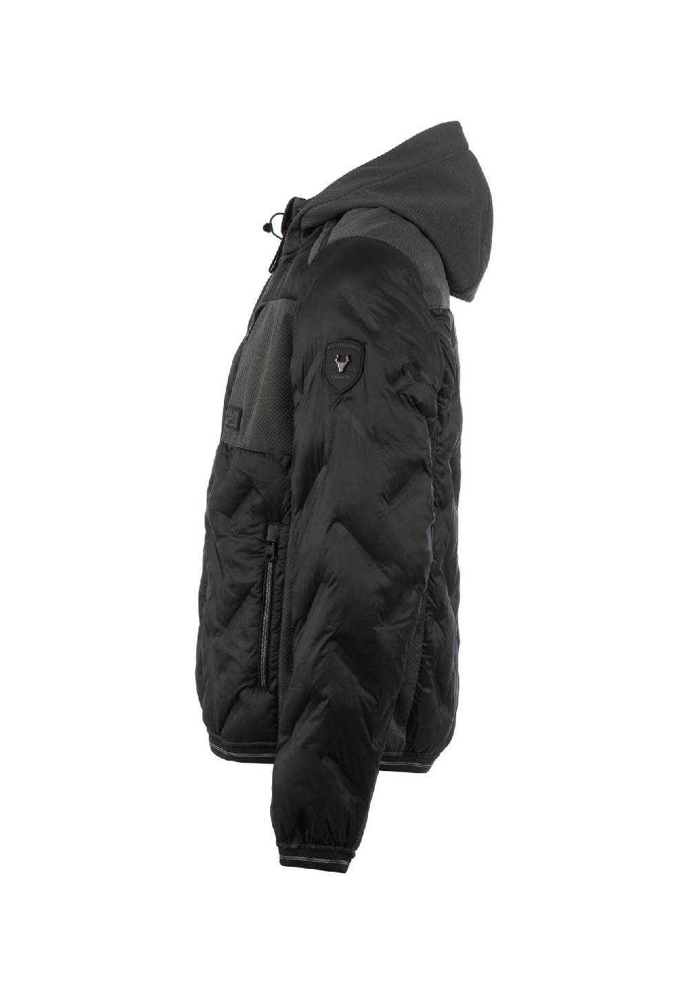 Sonia Originelli Jacke, 1/1 Arm, Kapuze - Fashion, Damenmode, Herrenmode Muttertagsangebot