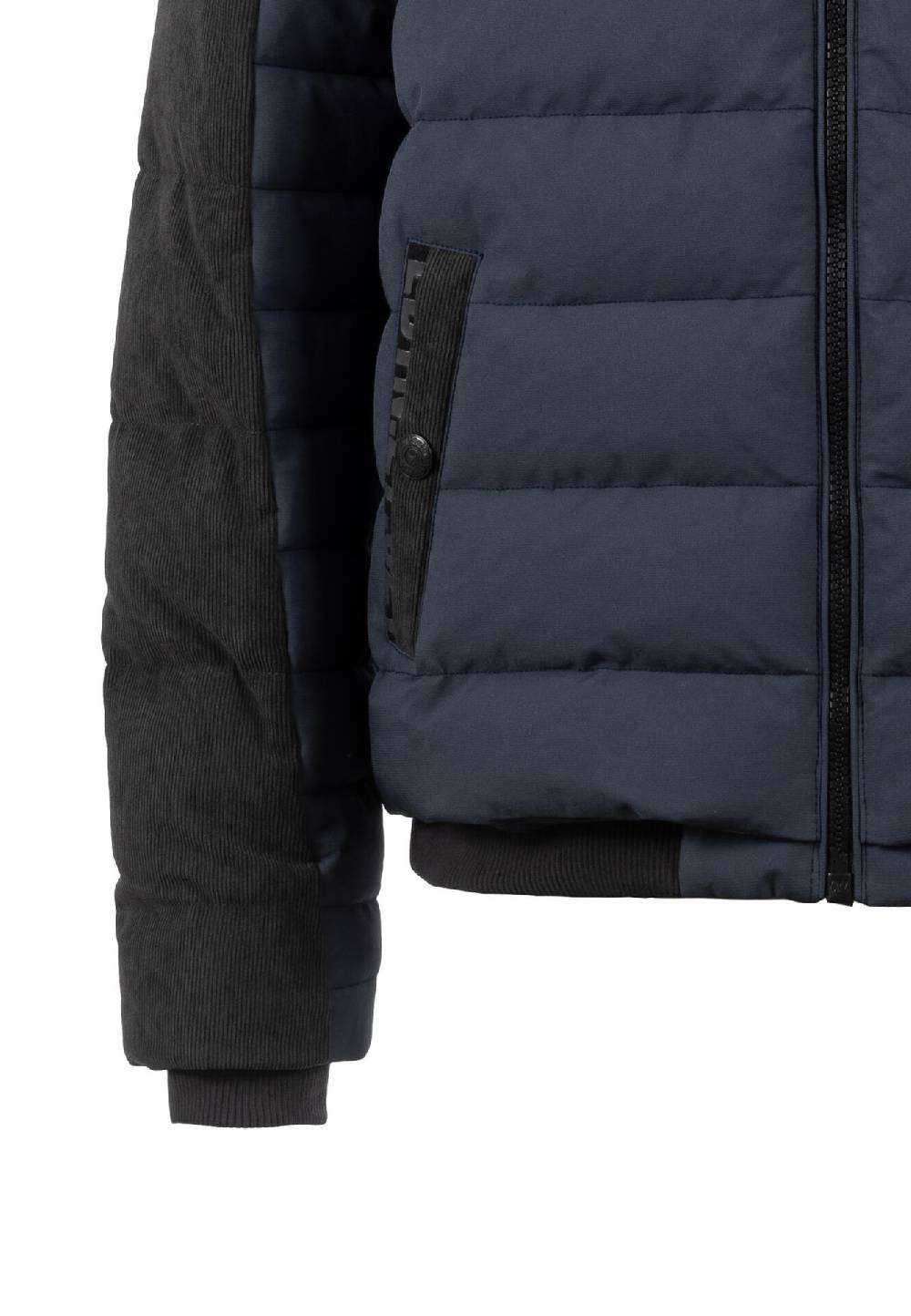 Sonia Originelli Jacke, 1/1 Arm, Kapuze - Fashion, Damenmode, Herrenmode Lagerräumung