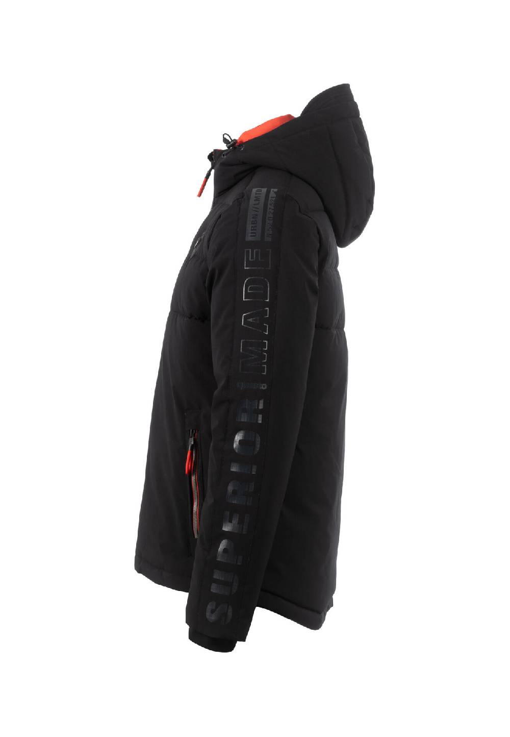 Sonia Originelli Jacke, 1/1 Arm, Kapuze - Fashion, Damenmode, Herrenmode Heißer Verkauf