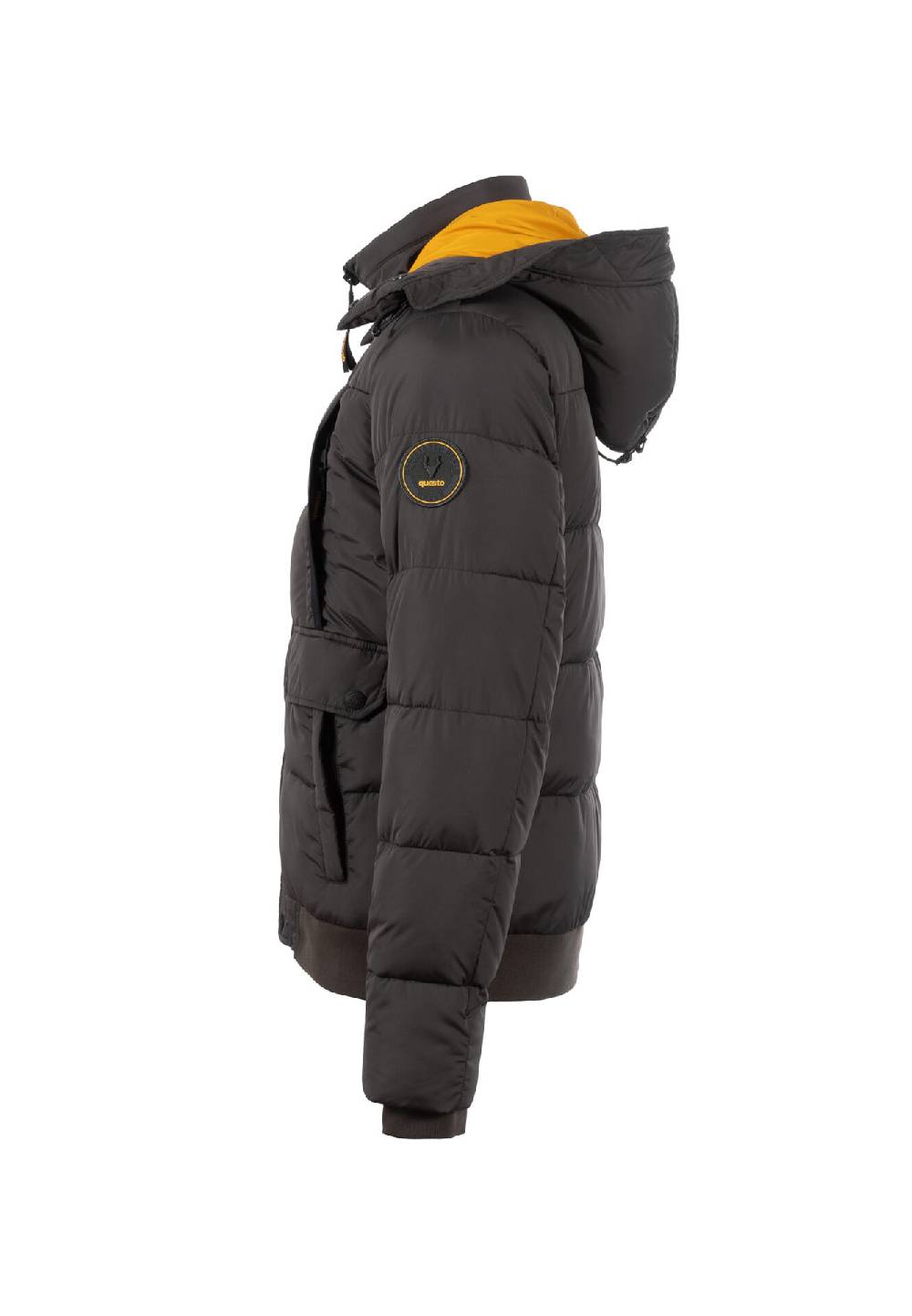 Sonia Originelli Jacke, 1/1 Arm, Kapuze - Fashion, Damenmode, Herrenmode Top Angebot