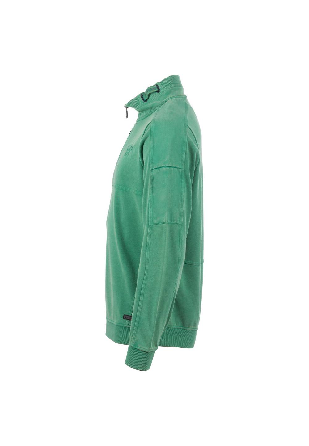 Sonia Originelli Sweatshirt 1/1-Arm, Stehkragen - Fashion, Damenmode, Herrenmode Bestseller