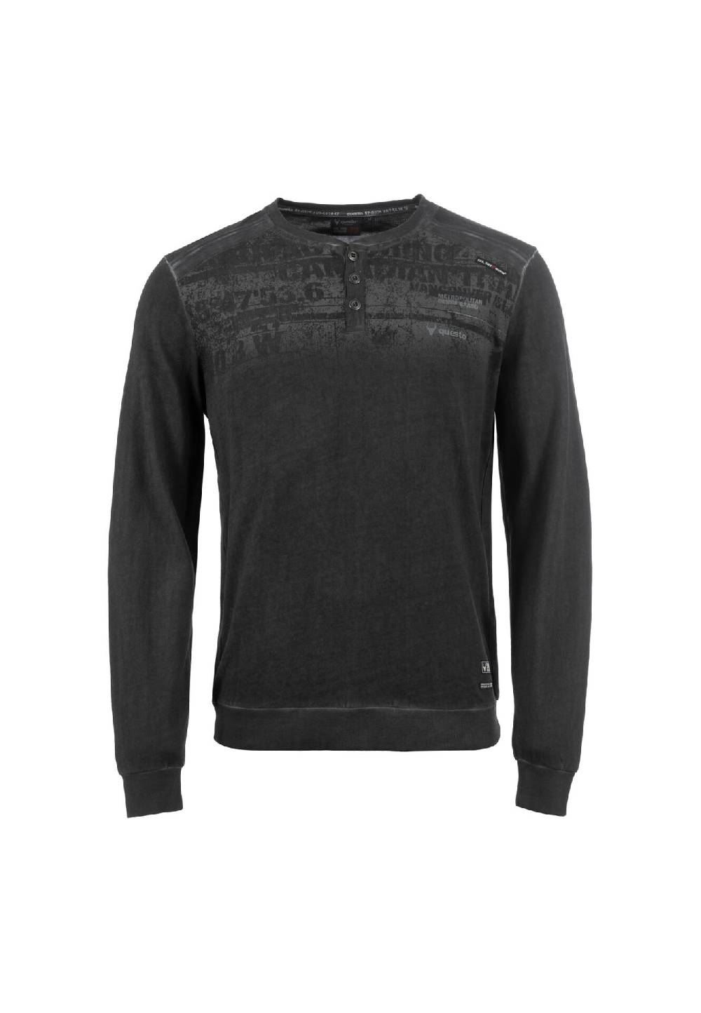 Sonia Originelli Strickpullover, 1/1-Arm, Rundhalsausschnitt - Fashion, Damenmode, Herrenmode