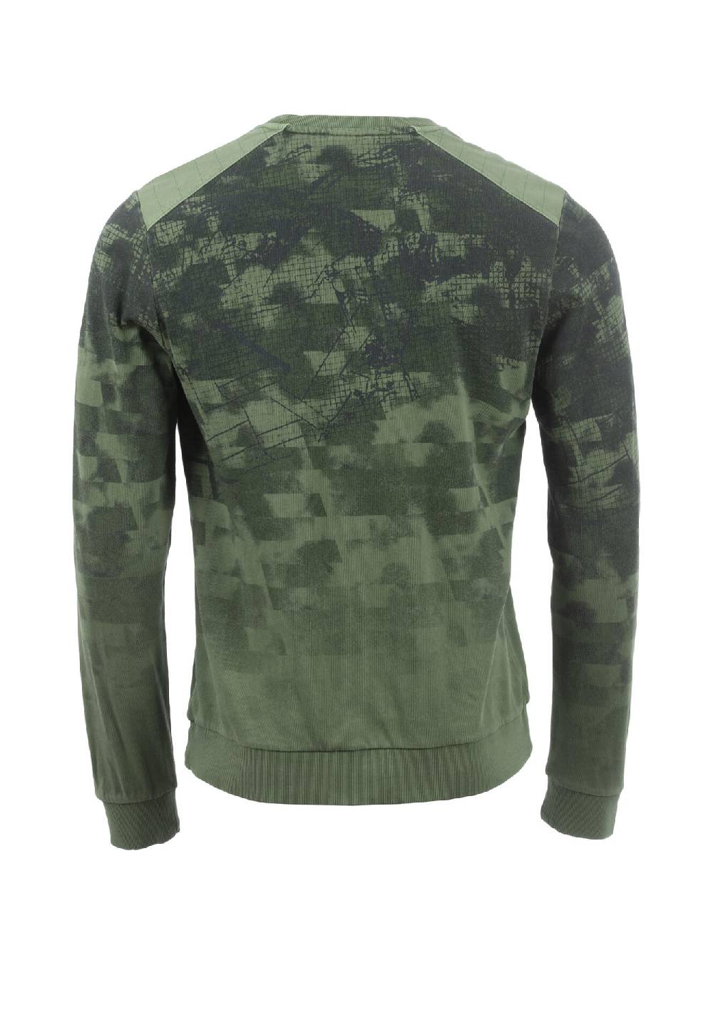 Sonia Originelli Strickpullover, 1/1 Arm, Rundhalsausschnitt - Fashion, Damenmode, Herrenmode Räumungsverkauf