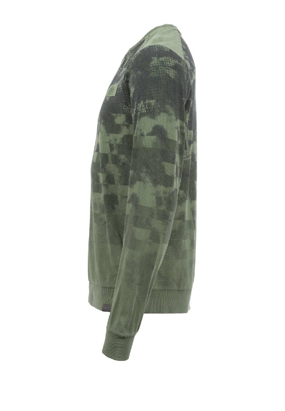 Sonia Originelli Strickpullover, 1/1 Arm, Rundhalsausschnitt - Fashion, Damenmode, Herrenmode Räumungsverkauf
