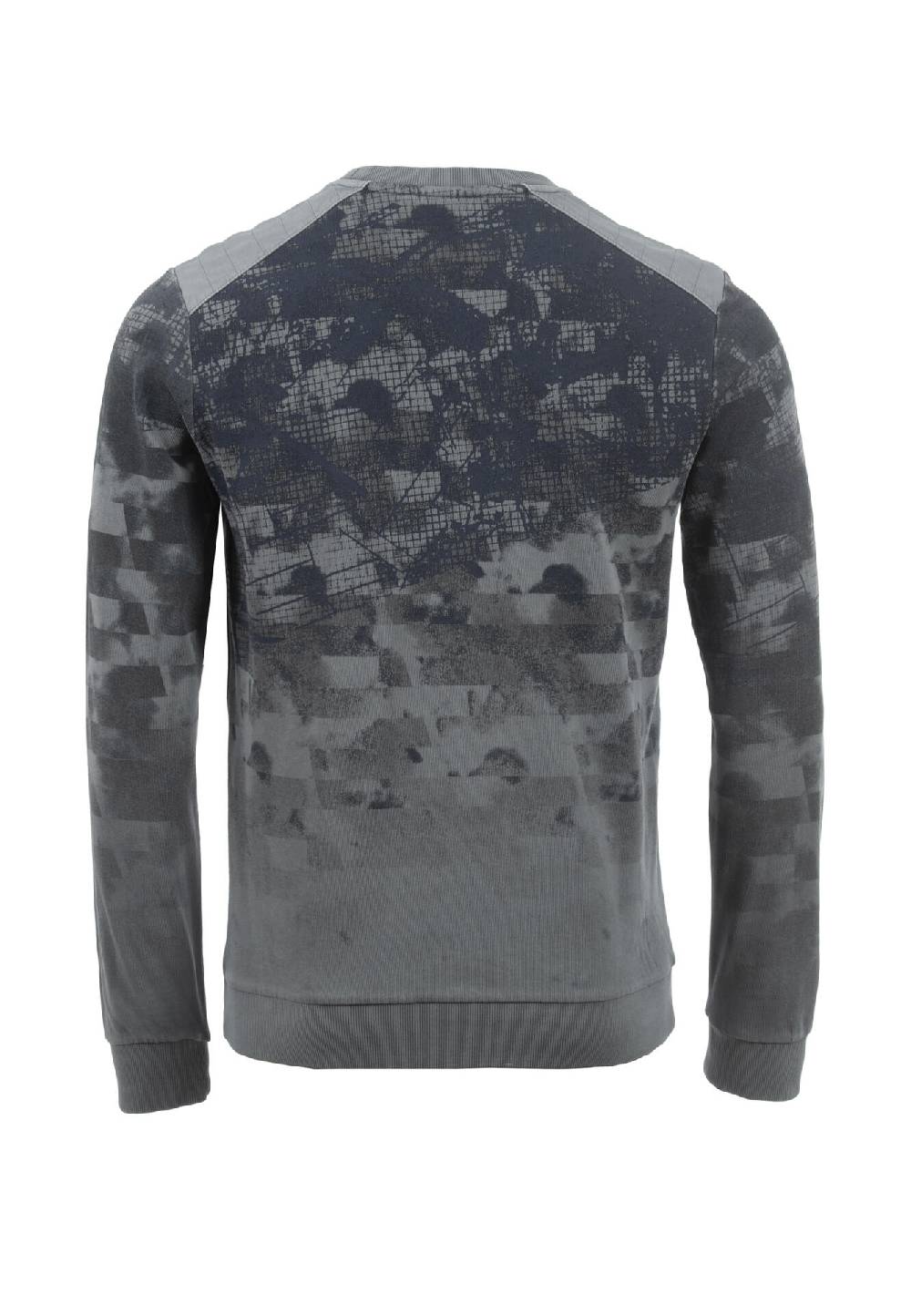 Sonia Originelli Strickpullover, 1/1 Arm, Rundhalsausschnitt - Fashion, Damenmode, Herrenmode Kauf eins, bekomm eins gratis