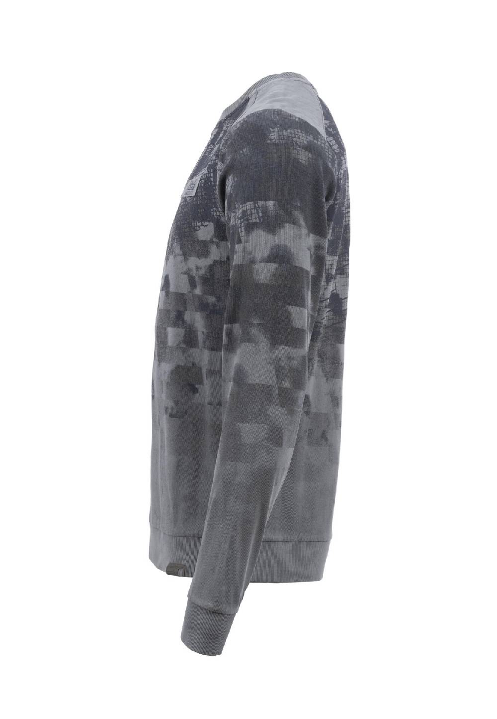 Sonia Originelli Strickpullover, 1/1 Arm, Rundhalsausschnitt - Fashion, Damenmode, Herrenmode Kauf eins, bekomm eins gratis