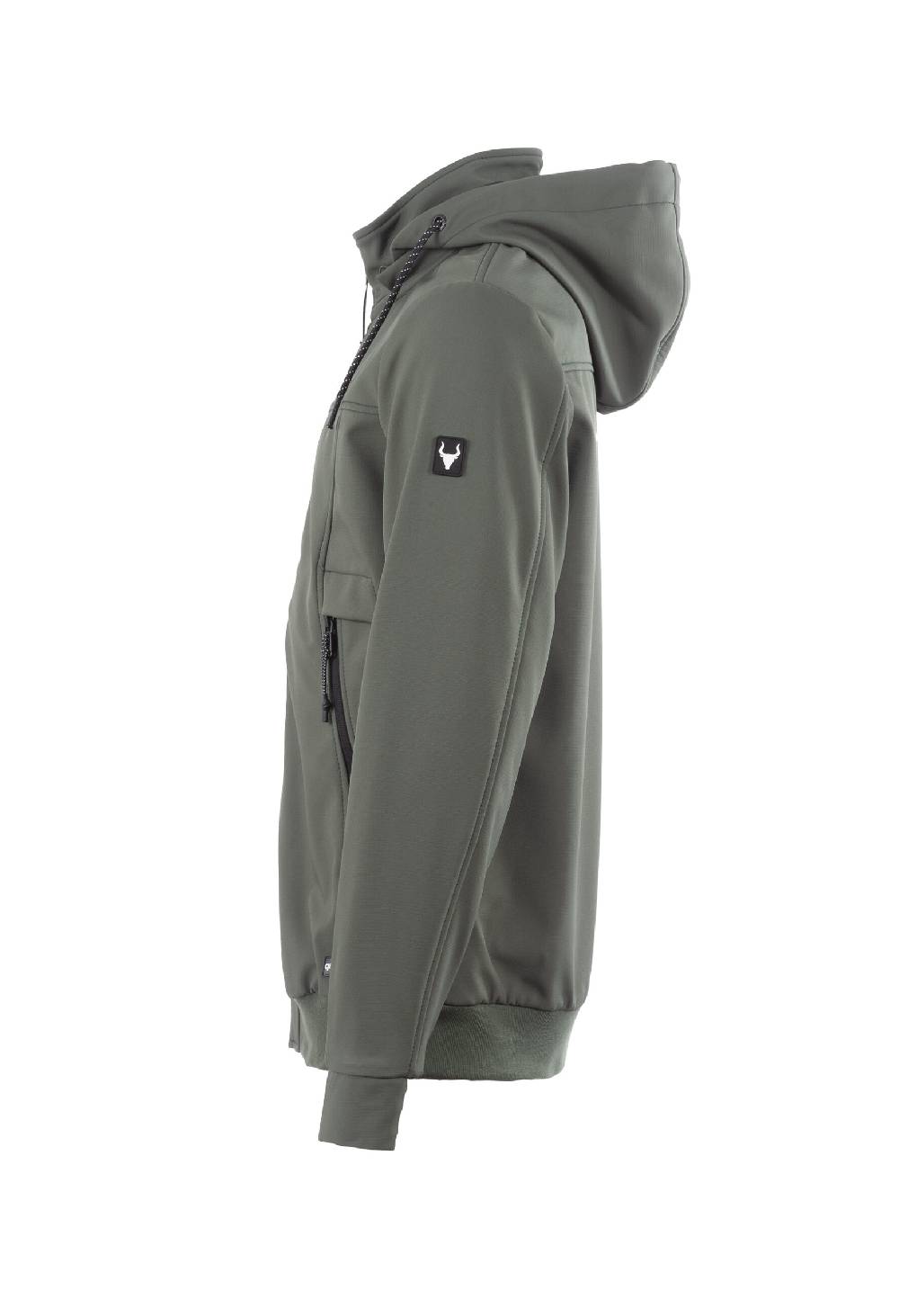 Sonia Originelli Jacke, 1/1 Arm, Kapuze - Fashion, Damenmode, Herrenmode VIP-Rabatte