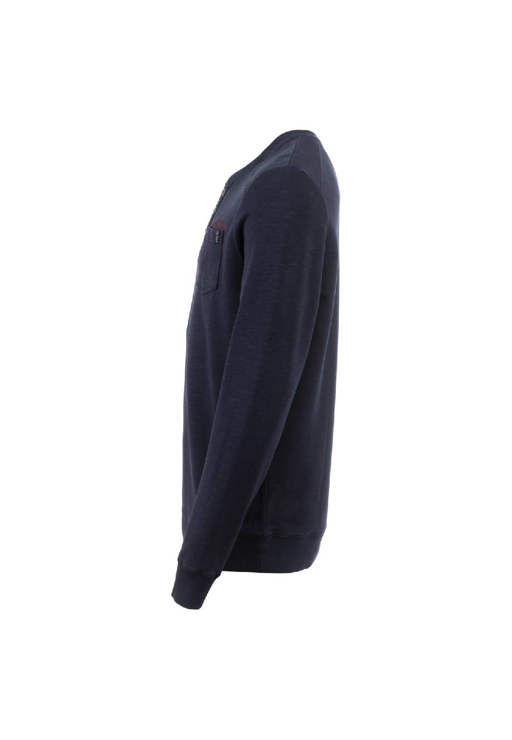 Sonia Originelli Leichtsweat 1/1-Arm, Knopfleiste - Fashion, Damenmode, Herrenmode Begrenzte Freigabe