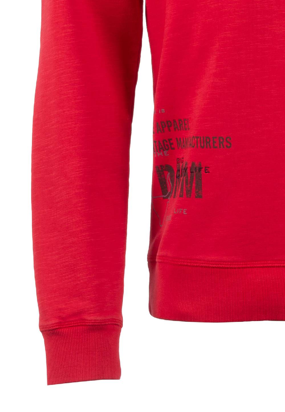 Sonia Originelli Leichtsweat 1/1-Arm, Knopfleiste - Fashion, Damenmode, Herrenmode Letzte 3 Tage
