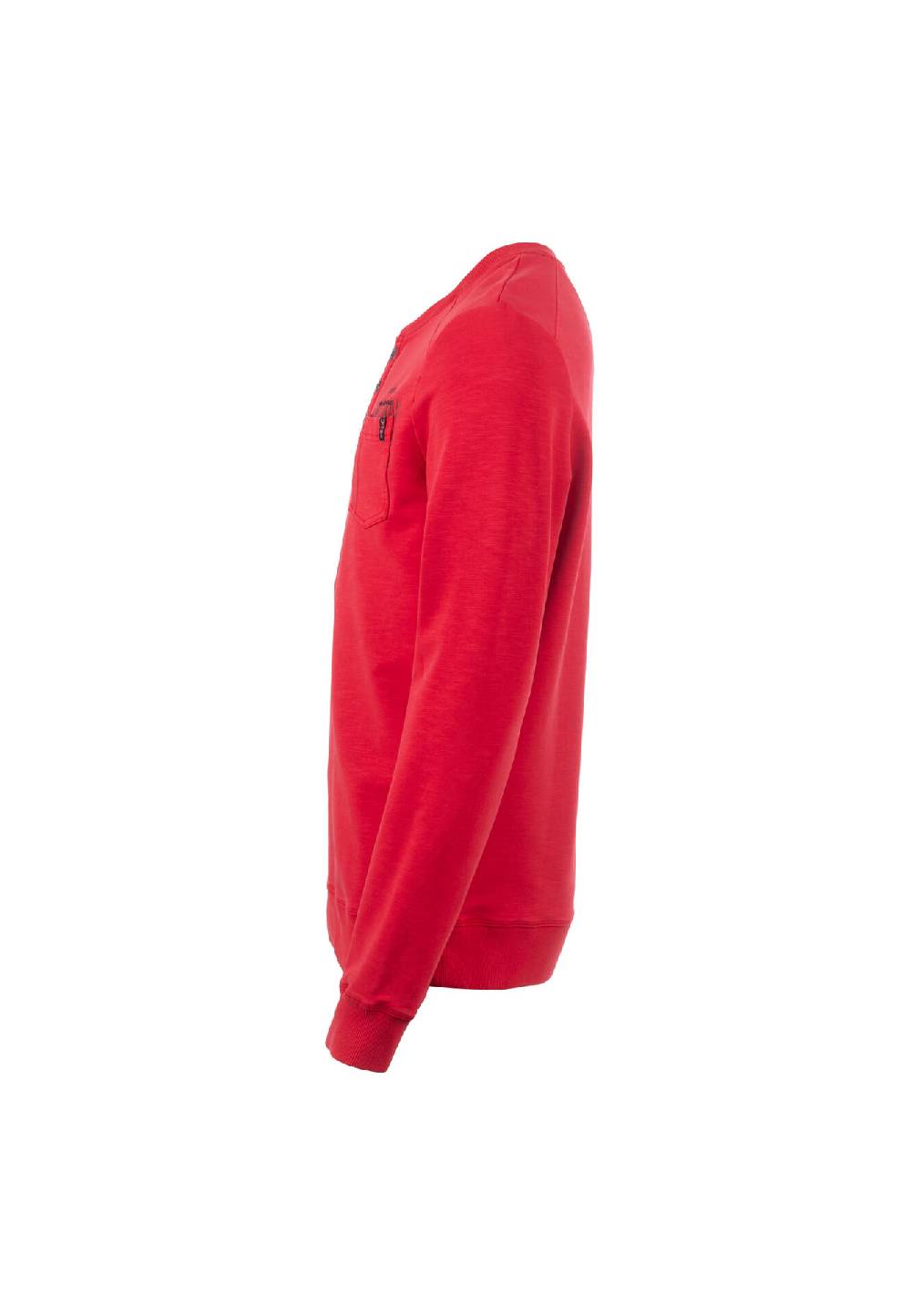 Sonia Originelli Leichtsweat 1/1-Arm, Knopfleiste - Fashion, Damenmode, Herrenmode Letzte 3 Tage