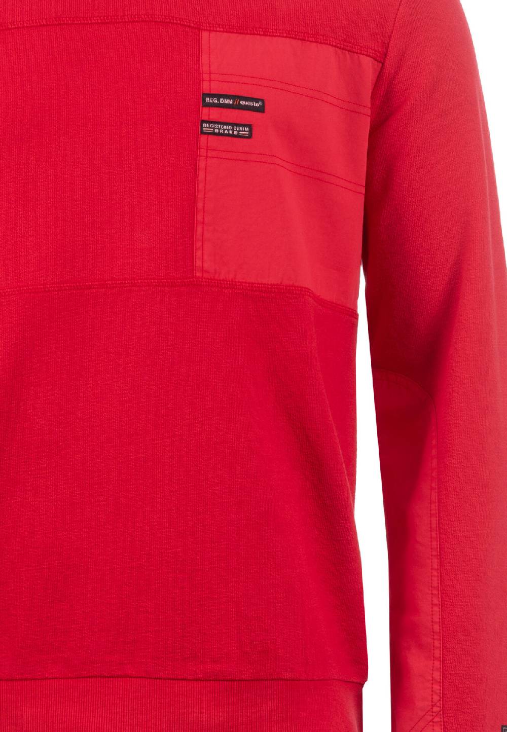 Sonia Originelli Leichtsweat 1/1-Arm, Rundhals - Fashion, Damenmode, Herrenmode Letzter Tag