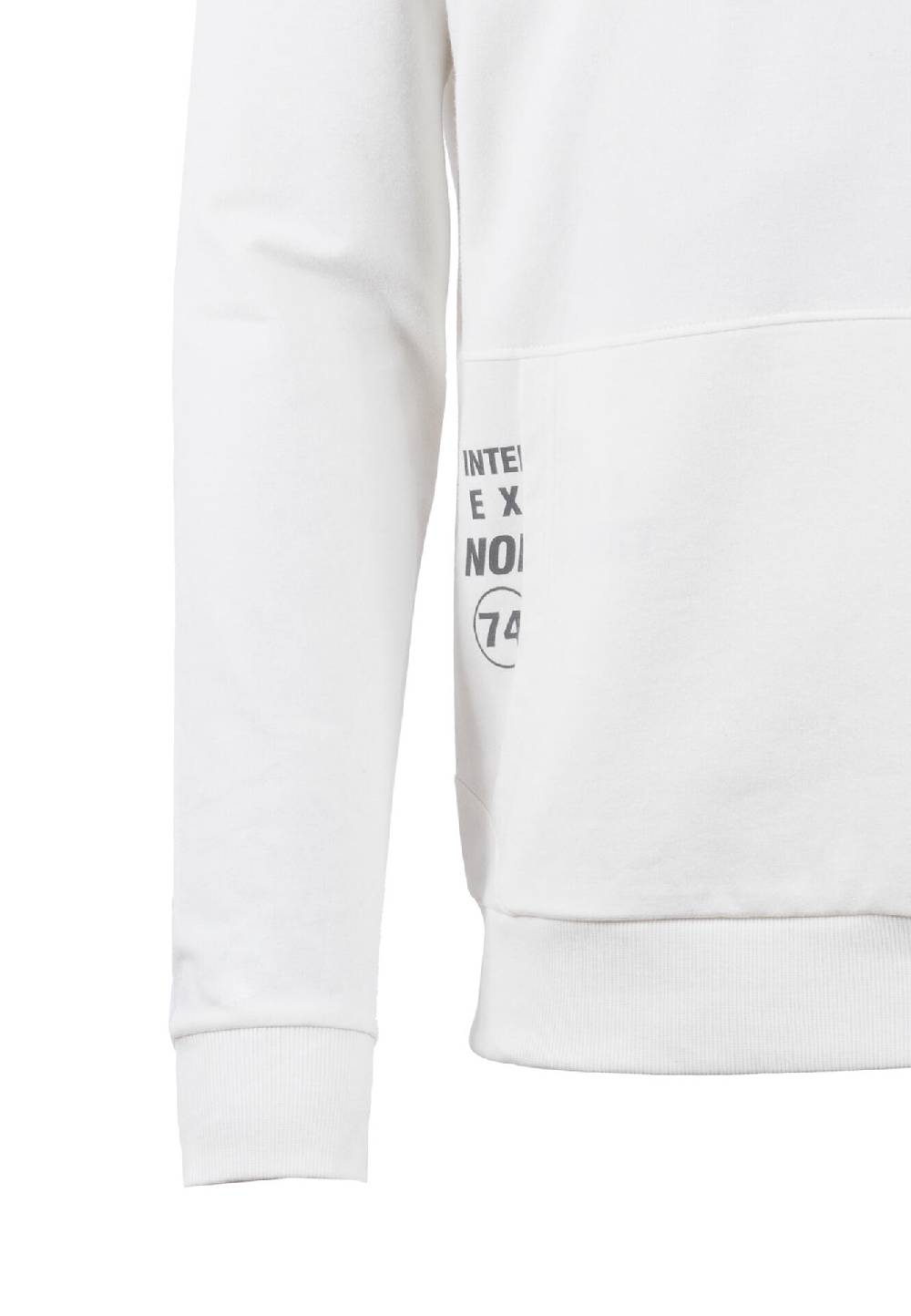 Sonia Originelli Sweatshirt 1/1-Arm, Kelchkragen - Fashion, Damenmode, Herrenmode Bis zu 60% Rabatt