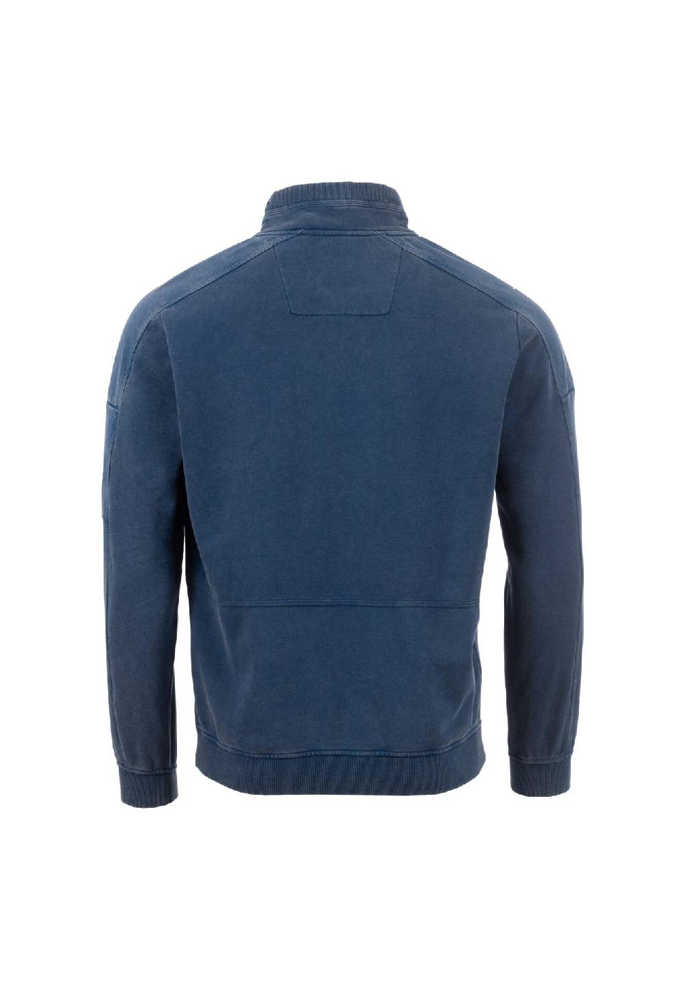 Sonia Originelli Sweatshirt 1/1-Arm, Stehkragen - Fashion, Damenmode, Herrenmode Sonderangebot der Fabrik