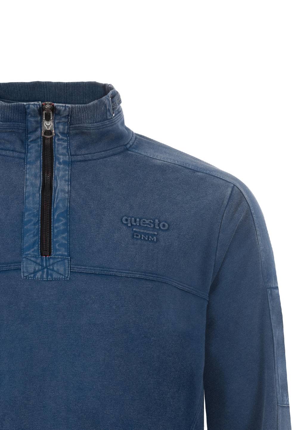 Sonia Originelli Sweatshirt 1/1-Arm, Stehkragen - Fashion, Damenmode, Herrenmode Sonderangebot der Fabrik