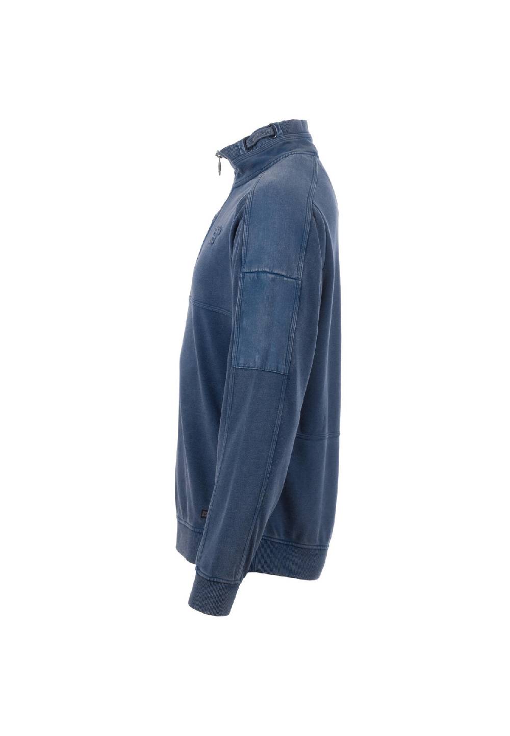 Sonia Originelli Sweatshirt 1/1-Arm, Stehkragen - Fashion, Damenmode, Herrenmode Sonderangebot der Fabrik